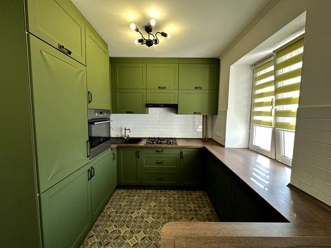 квартира по адресу Георгия Гонгадзе ул. (Паризької Комуни), 7