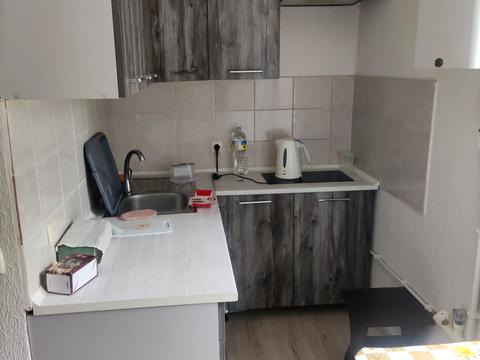 квартира по адресу Терасна ул., 7-А