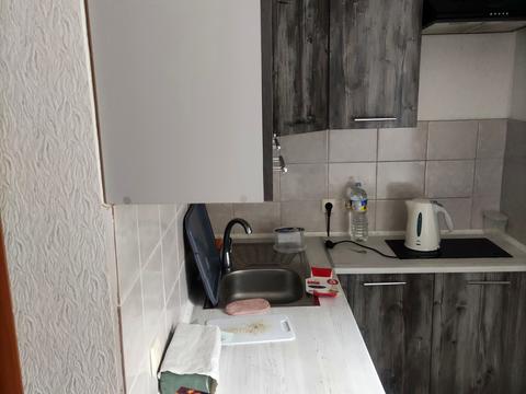 квартира по адресу Терасна ул., 7-А