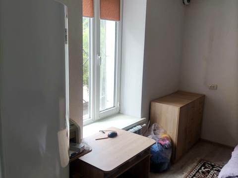 квартира по адресу Терасна ул., 7-А