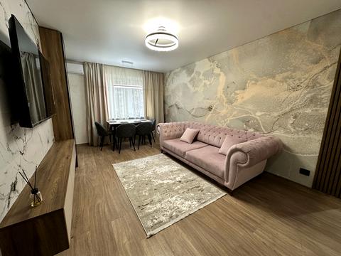 квартира по адресу Крылова ул. (Крылова), 12/4