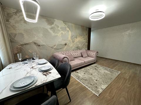 квартира по адресу Крылова ул. (Крылова), 12/4