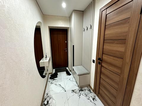 квартира по адресу Крылова ул. (Крылова), 12/4