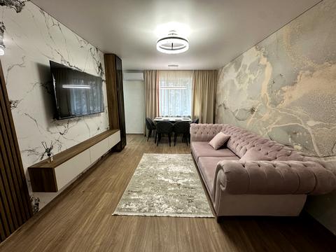 квартира по адресу Крылова ул. (Крылова), 12/4