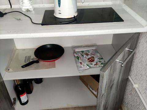 квартира по адресу Терасна ул., 7-А