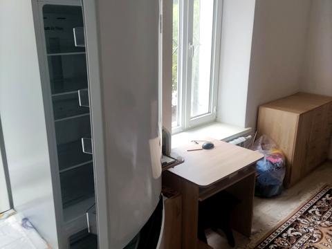 квартира по адресу Терасна ул., 7-А