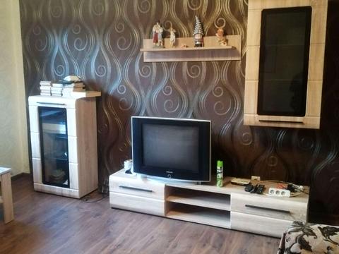 квартира за адресою Майборського вул., 10