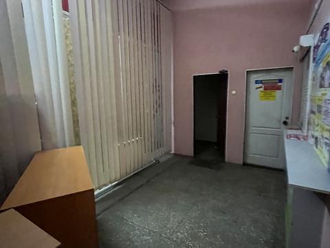 комерційна за адресою Харківське шосе, 2