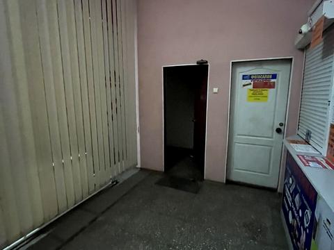 комерційна за адресою Харківське шосе, 2