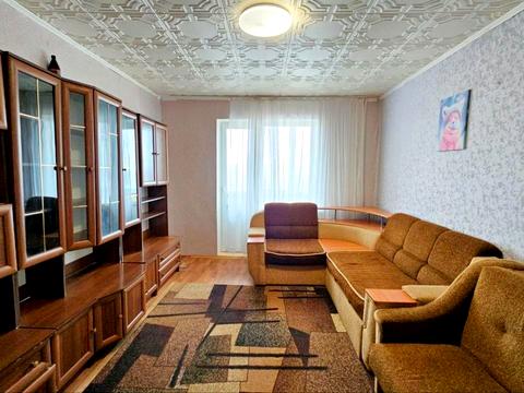 квартира по адресу Героев бульв., 40