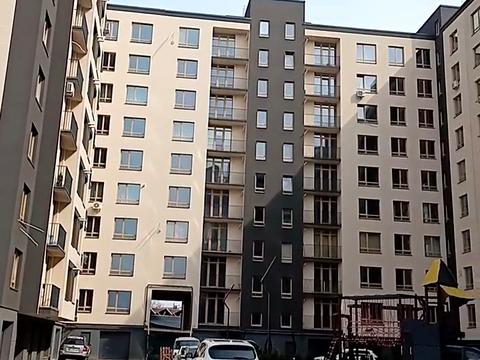 квартира за адресою Кобилянської вул., 22А корпус 3