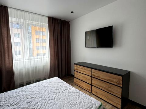 квартира по адресу Студентская ул., 30