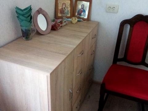 квартира по адресу Терасна ул., 7-А