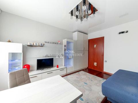 квартира по адресу Леси Украинки бульв., 21-А