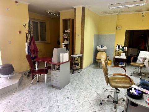 комерційна за адресою Івана Мазепи вул., 34