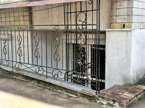 комерційна за адресою Івана Мазепи вул., 34