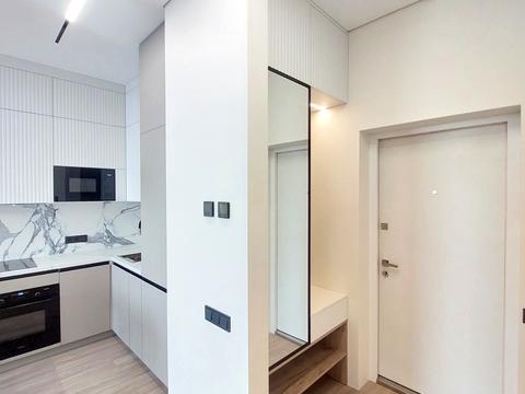 квартира по адресу Гарета Джонса ул. (Сімʼї Хохлових), 12