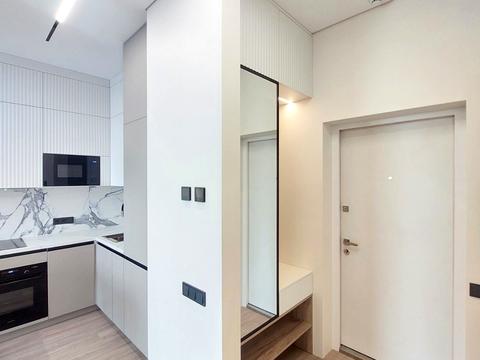 квартира по адресу Гарета Джонса ул. (Сімʼї Хохлових), 12