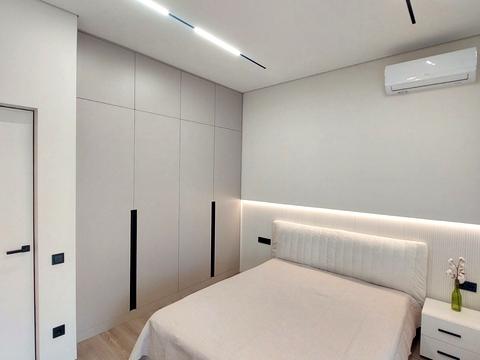 квартира по адресу Гарета Джонса ул. (Сімʼї Хохлових), 12