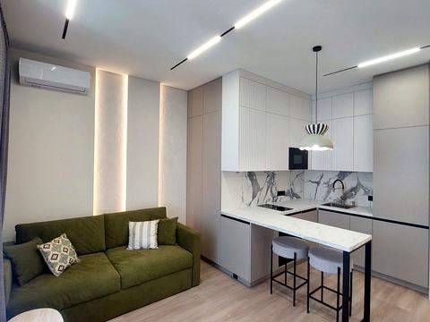 квартира по адресу Гарета Джонса ул. (Сімʼї Хохлових), 12