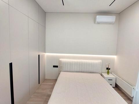 квартира по адресу Гарета Джонса ул. (Сімʼї Хохлових), 12