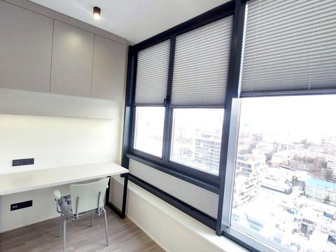 квартира по адресу Гарета Джонса ул. (Сімʼї Хохлових), 12