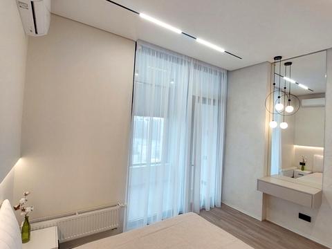 квартира по адресу Гарета Джонса ул. (Сімʼї Хохлових), 12