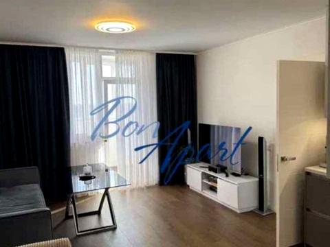 квартира за адресою Академіка Заболотного вул., 15-Б