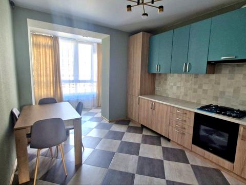 квартира за адресою Проскурівського підпілля вул., 110