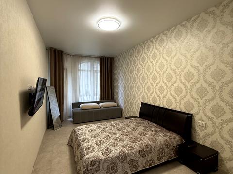 квартира за адресою Курортний пров., 1-Б