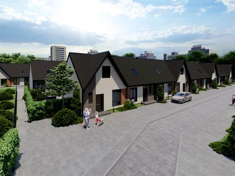 будинок за адресою Свято-Покровська вул. (Леніна)