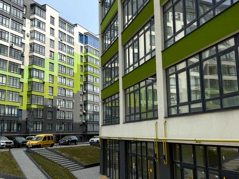 квартира по адресу Приозерна ул., 32