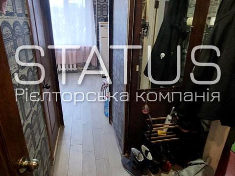 квартира за адресою Юрія Кондратюка вул., 13