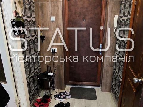 квартира по адресу Юрия Кондратюка ул., 13