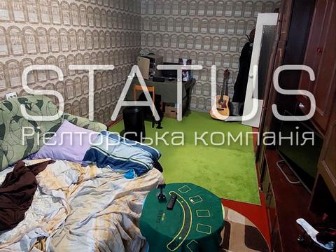 квартира по адресу Юрия Кондратюка ул., 13