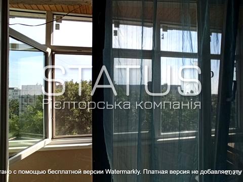 квартира по адресу Юрия Кондратюка ул., 13