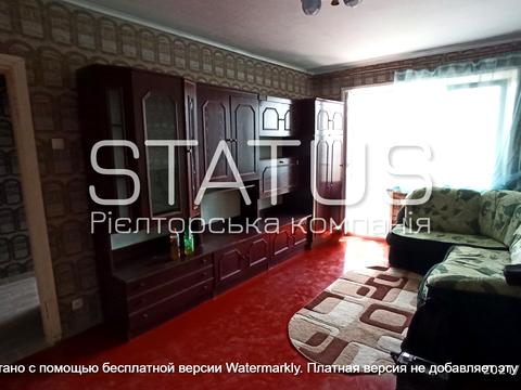 квартира по адресу Юрия Кондратюка ул., 13