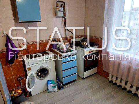 квартира по адресу Юрия Кондратюка ул., 13