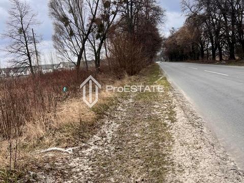 ділянка за адресою 