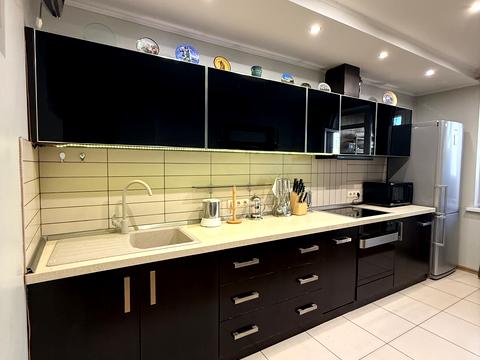 квартира по адресу Днепровская набережная ул., 23