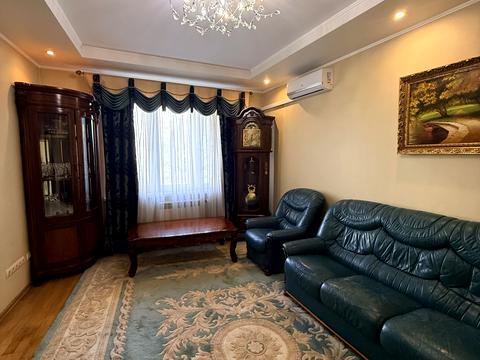 квартира по адресу Днепровская набережная ул., 23