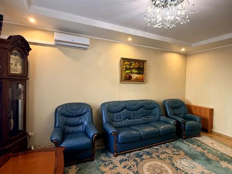 квартира по адресу Днепровская набережная ул., 23