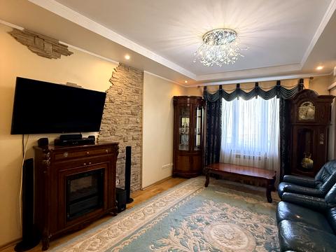 квартира по адресу Днепровская набережная ул., 23