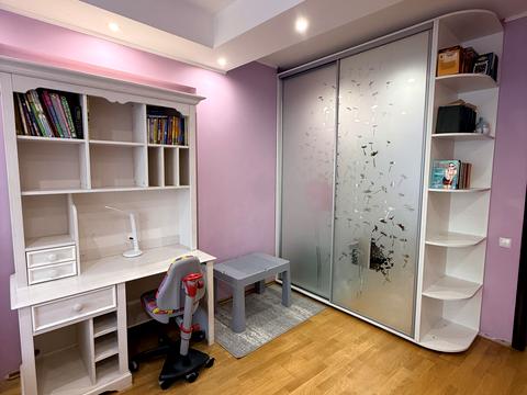 квартира по адресу Днепровская набережная ул., 23