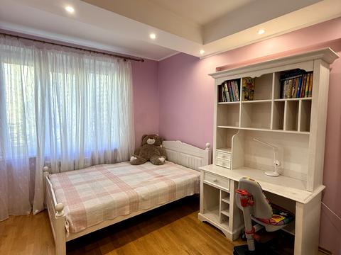 квартира по адресу Днепровская набережная ул., 23