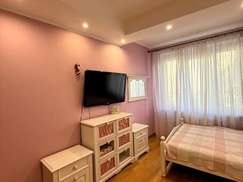 квартира по адресу Днепровская набережная ул., 23