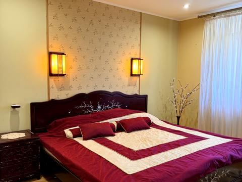 квартира по адресу Днепровская набережная ул., 23