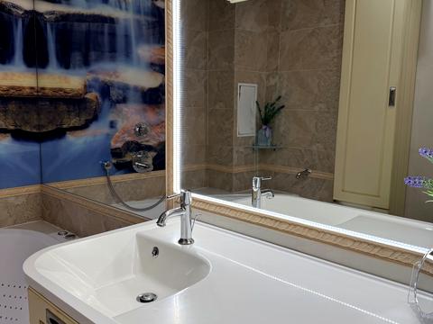 квартира по адресу Днепровская набережная ул., 23