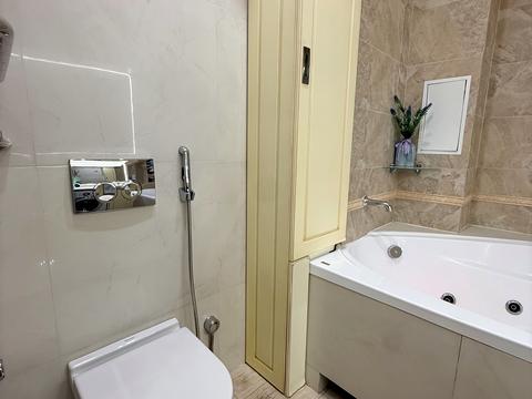 квартира по адресу Днепровская набережная ул., 23