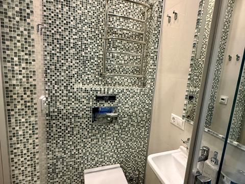 квартира по адресу Днепровская набережная ул., 23